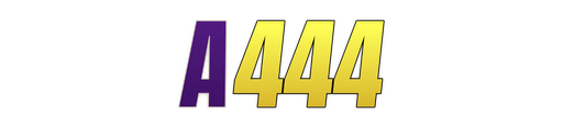 a444casino.com Logo
